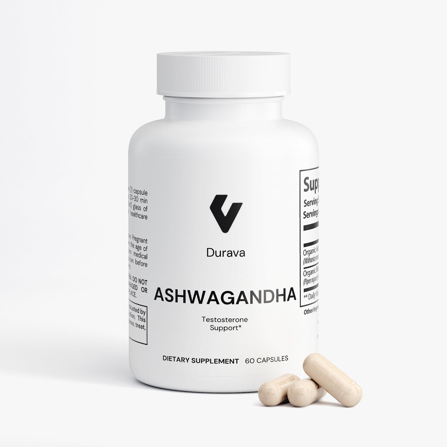 Ashwagandha