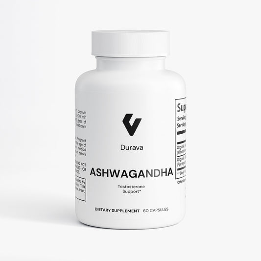 Ashwagandha
